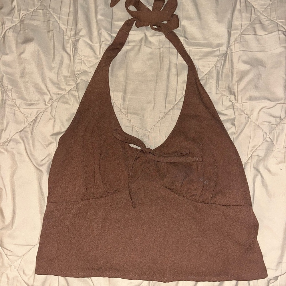 Hollister Top